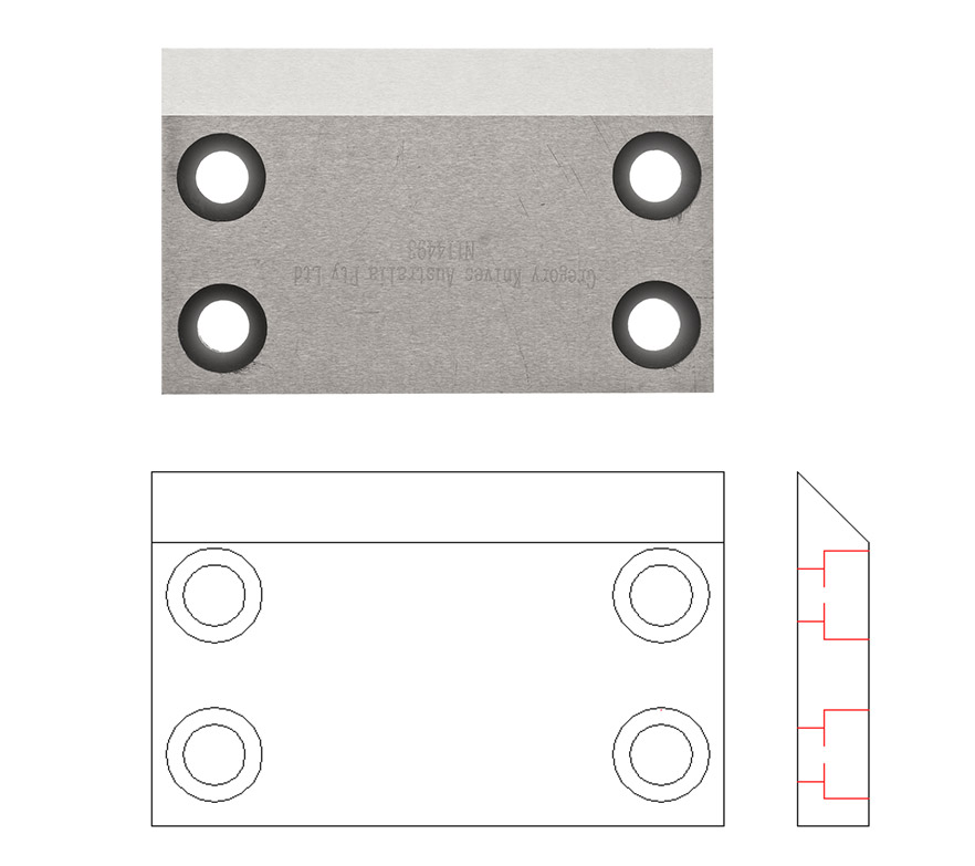 GranulatorRotary